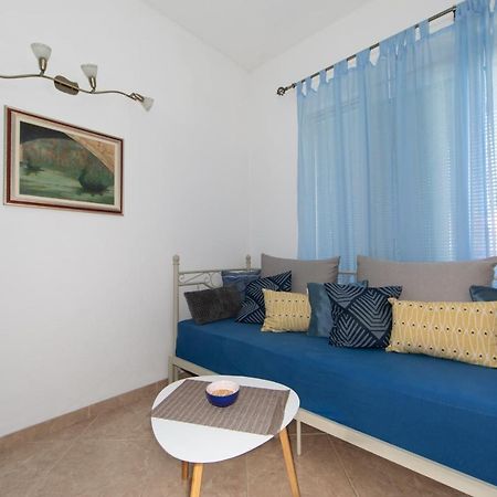 Apartmani Silva Tučepi Exteriér fotografie